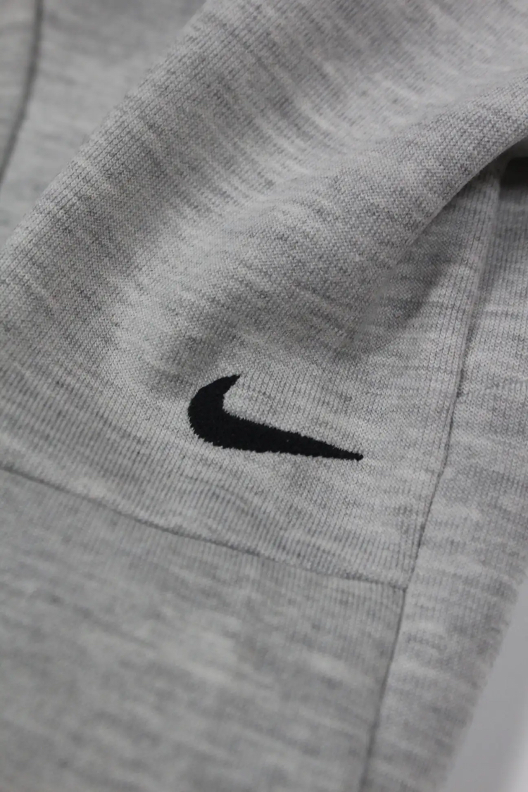 Tech Fleece 5th Gen Premium Eşofman Gri