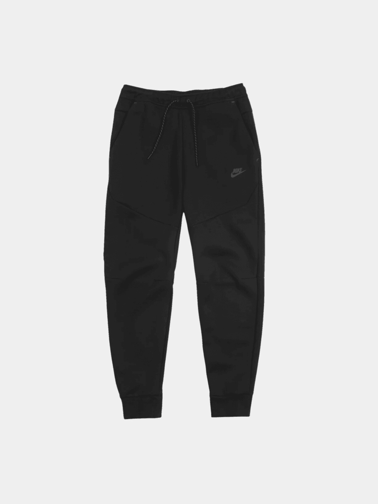 Nike Tech Eşofman Siyah