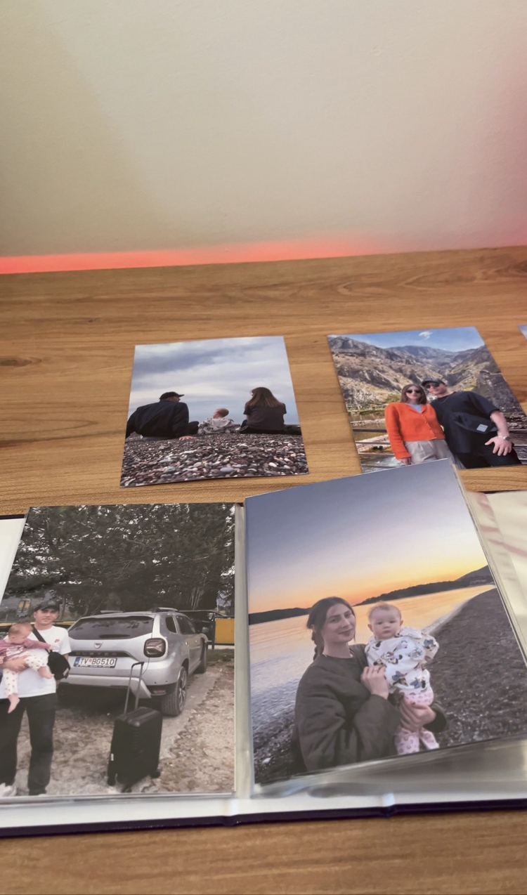 10x15 Fotoğraf Baskısı (30 Adet)