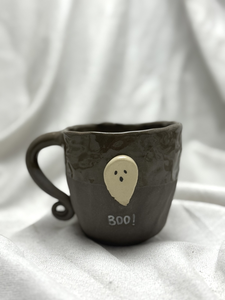 Boo!