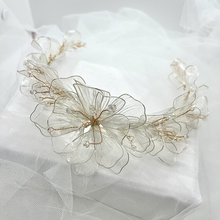 Tinkerbell Taç | Y012
