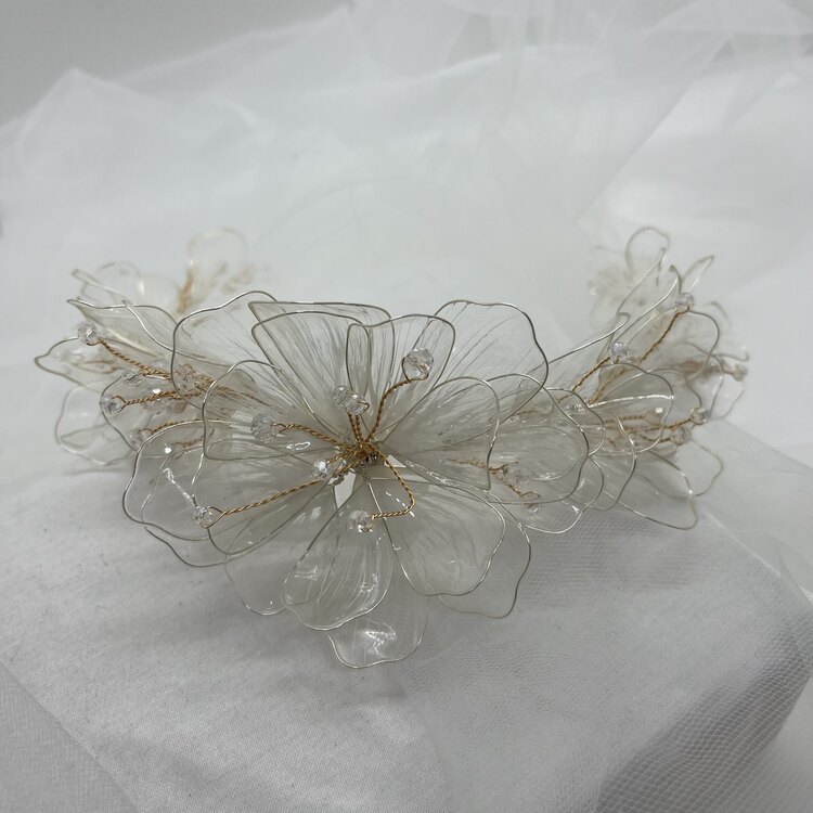 Tinkerbell Taç | Y012