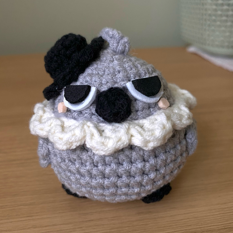 Mini Mephisto