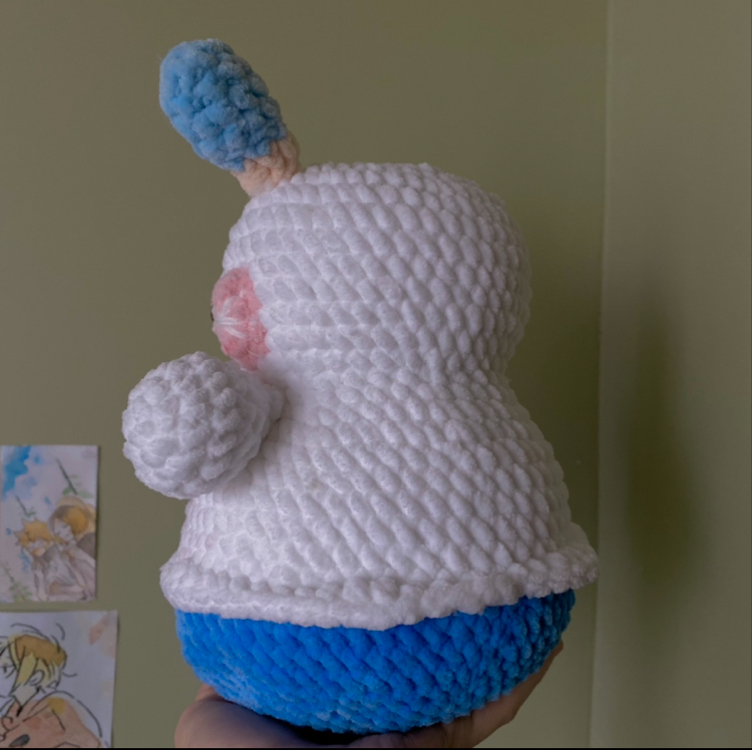 Happy Snowman (Ön Sipariş)