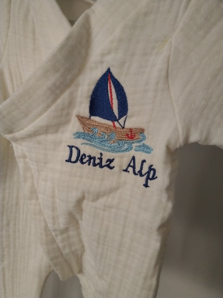 DENİZ ALP HAZIR ÜRÜN TULUM SETİ