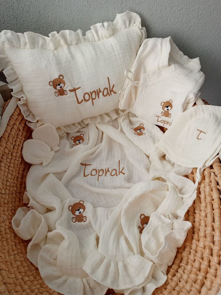 Ayıcık Full Set
