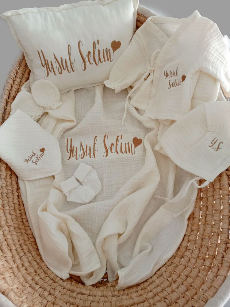 Fırfırsız Midi Set