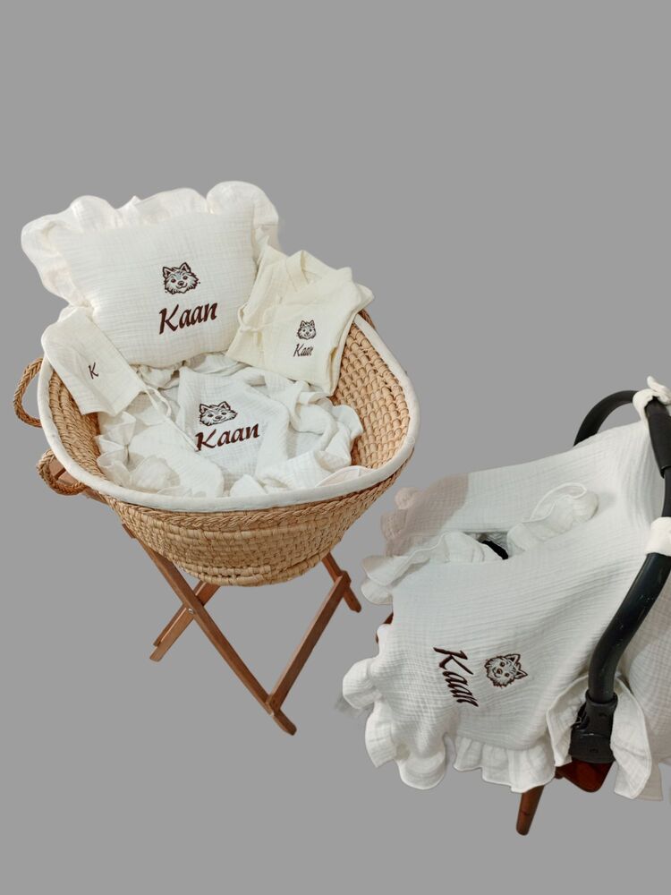 Full Set Kurt Konsept