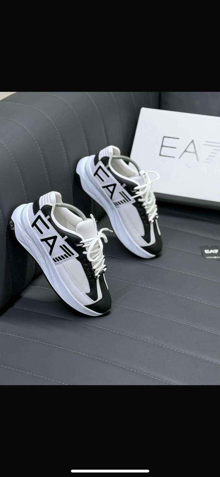 EA7 Premium