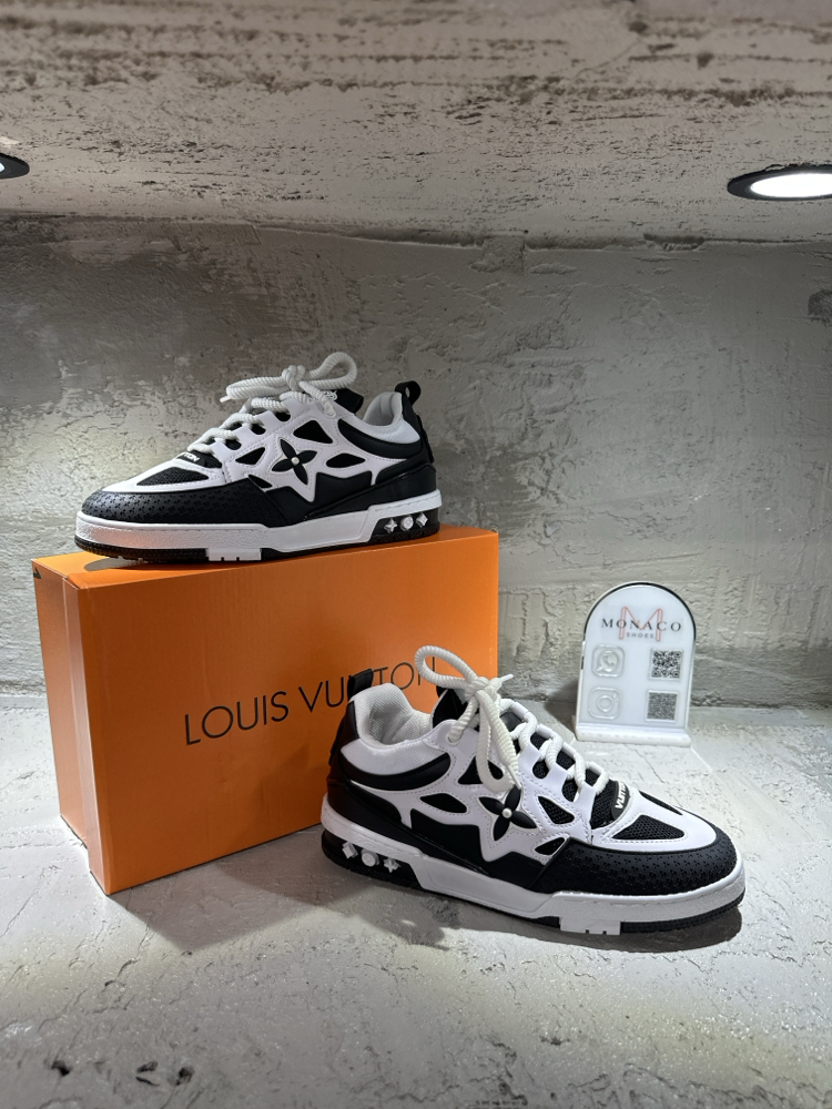 LV Trainer Stars