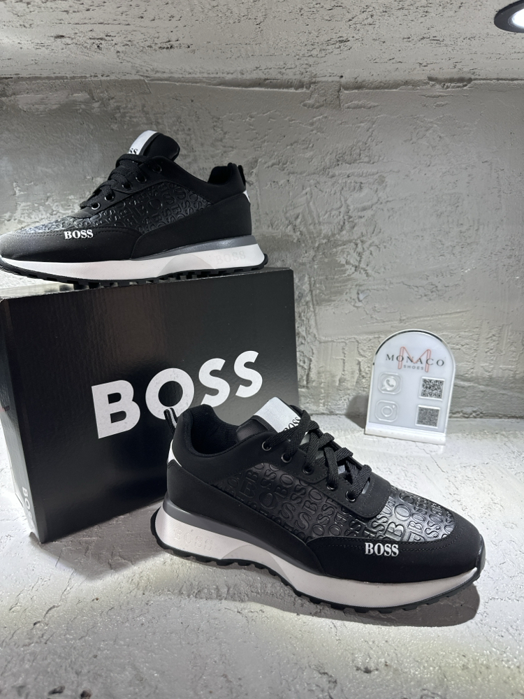 Hugo Boss