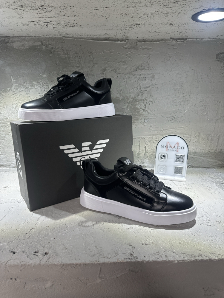 EA7 Casual