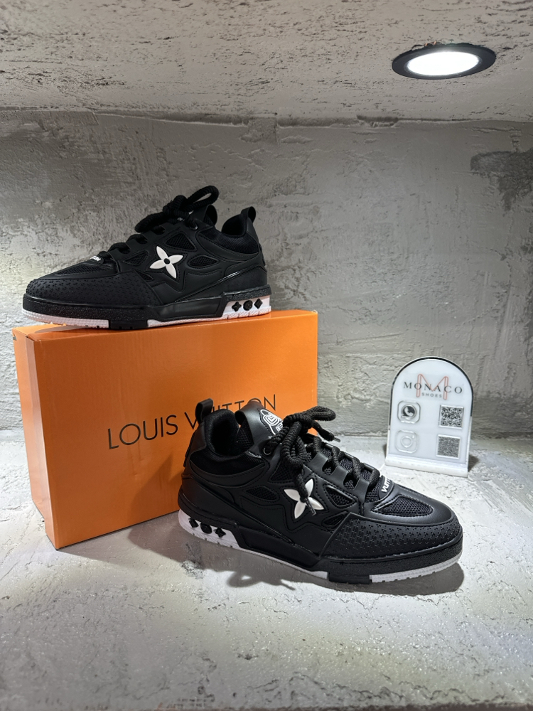 LV Trainer Stars