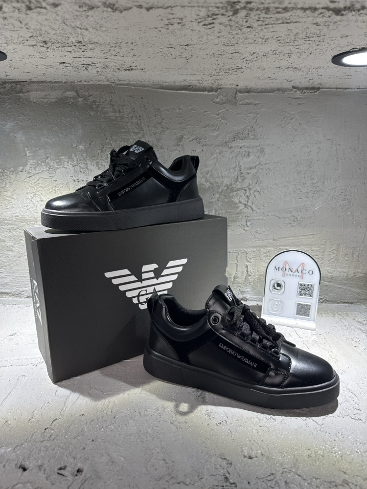 EA7 Casual