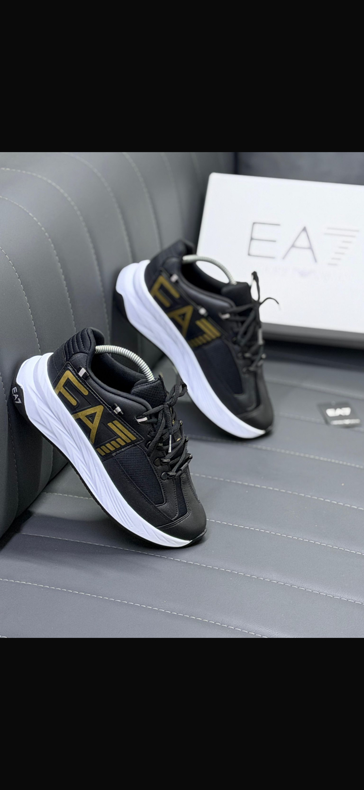 EA7 Premium