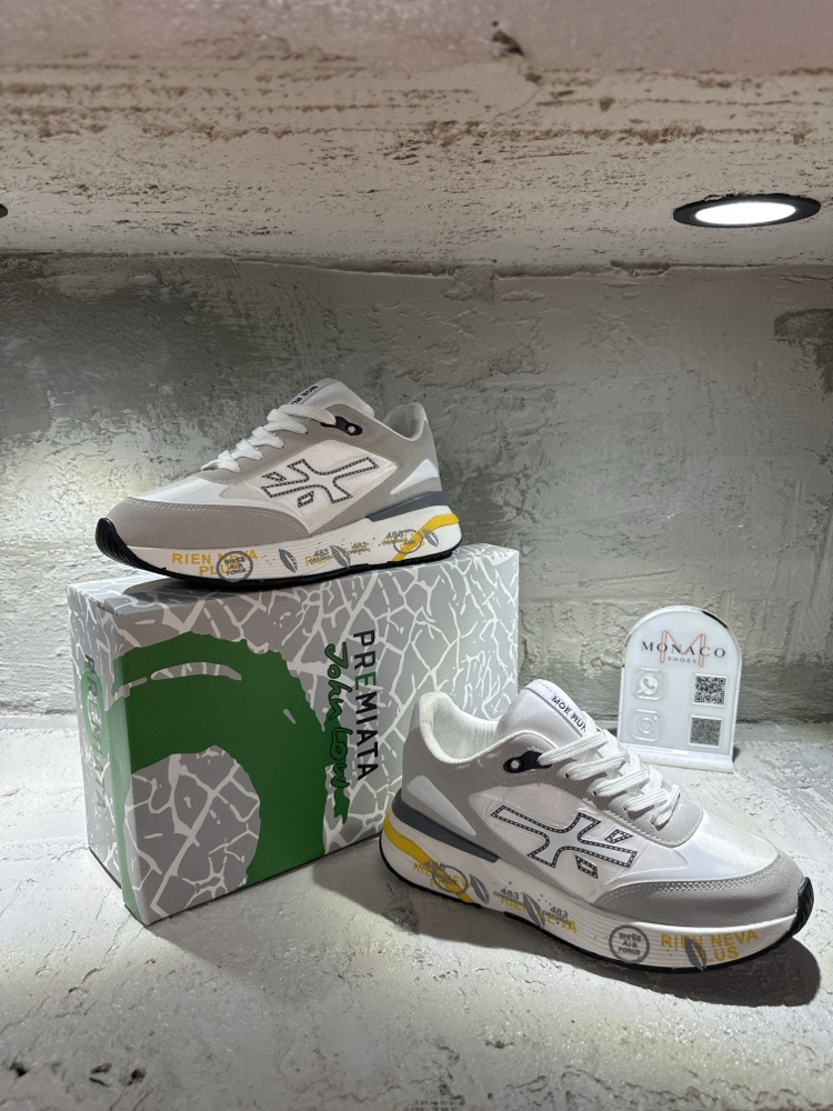 Premiata New Collection