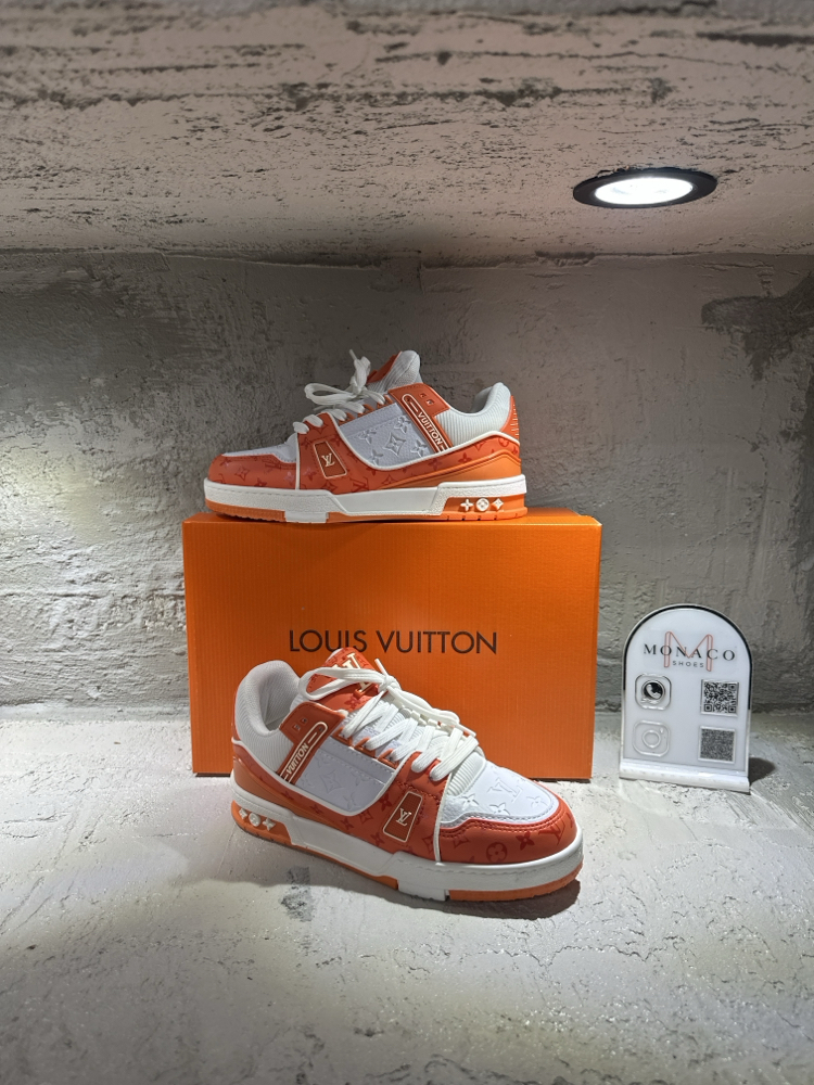 LV Trainer Orange