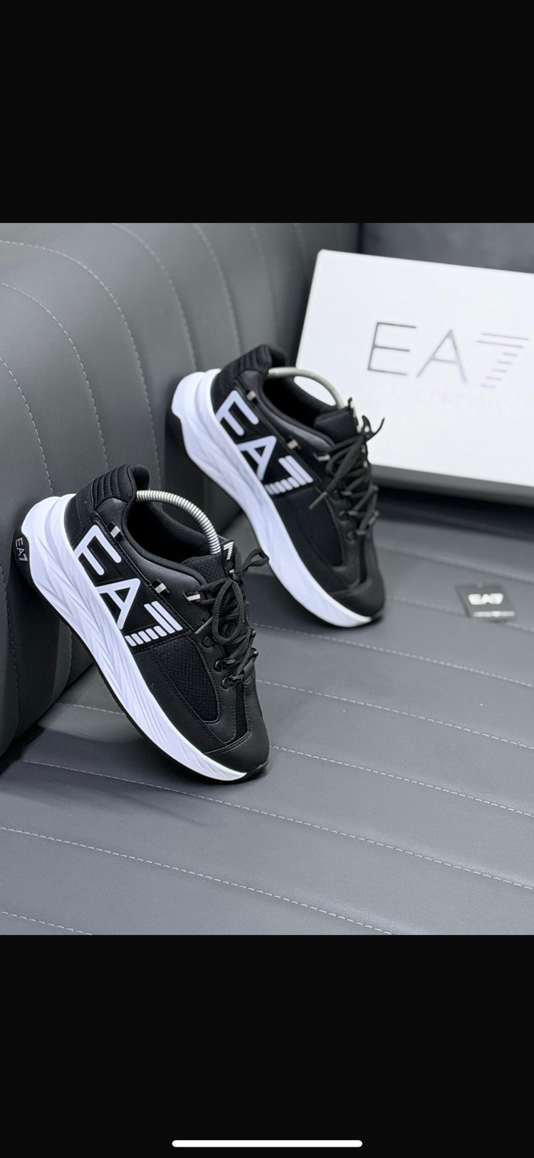 EA7 Premium