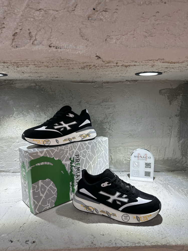 Premiata New Collection