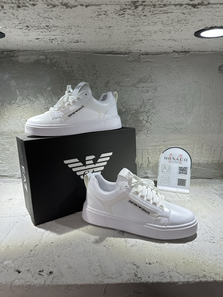 EA7 Casual