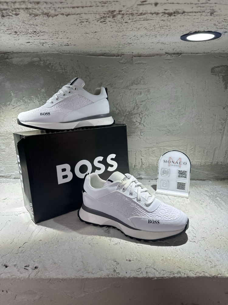 Hugo Boss