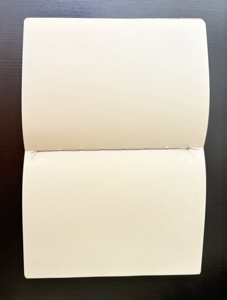 Butterfly 01 – El Yapımı A5 Defter