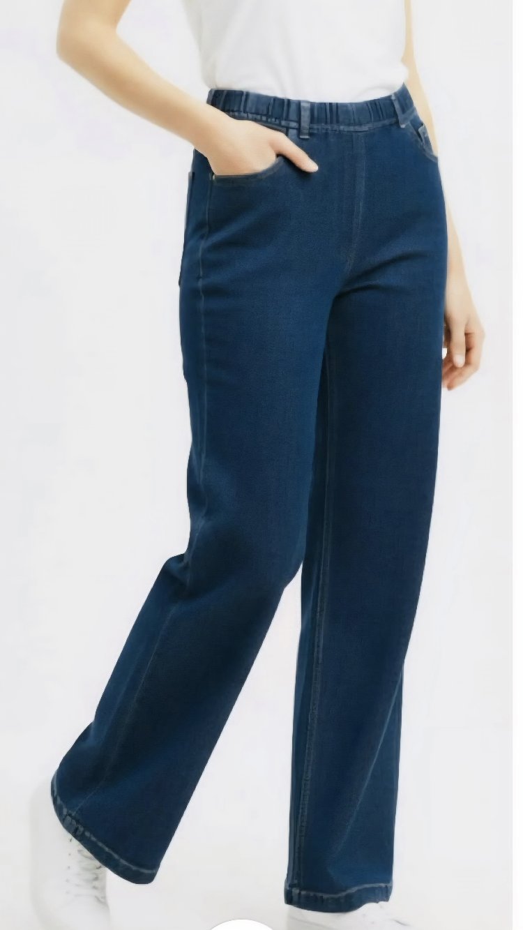 Magic Jeans wide