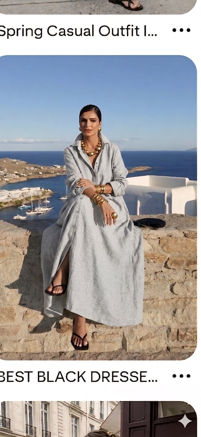Dress Code Gx