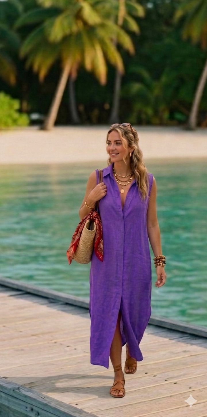 Dress Lilia