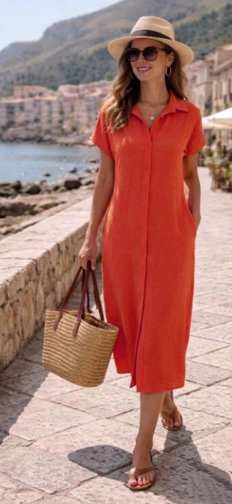Dress Mercn