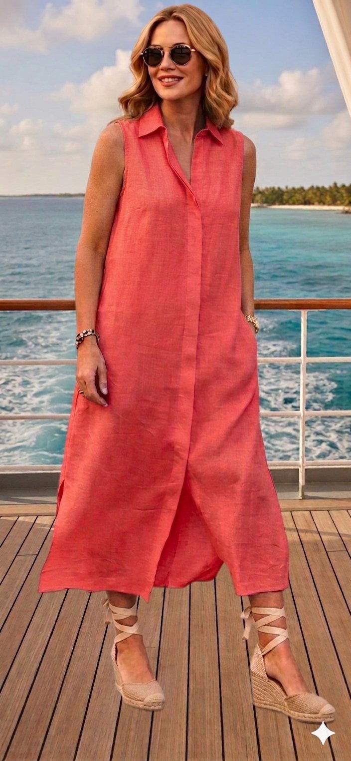 Dress Mrc