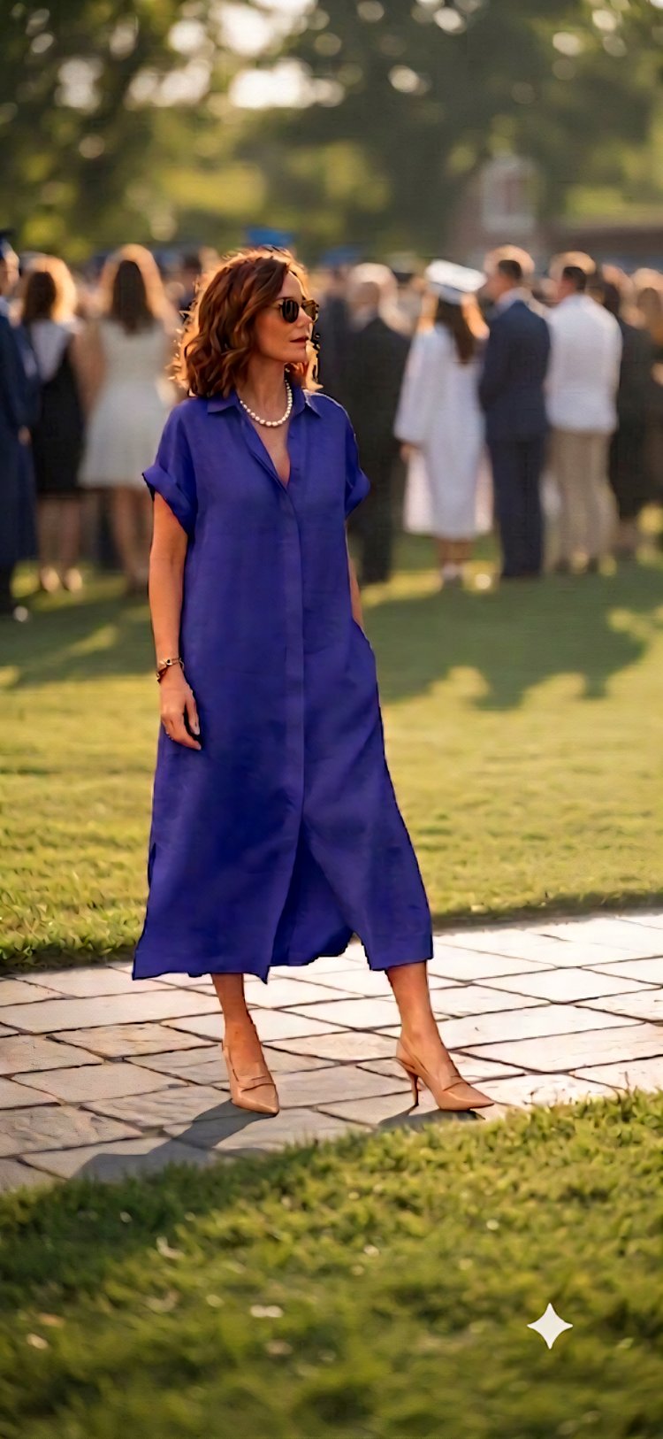 Dress Lavendea