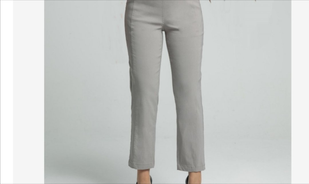 Formal Pants.