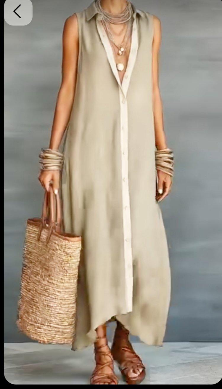Dress Grnee