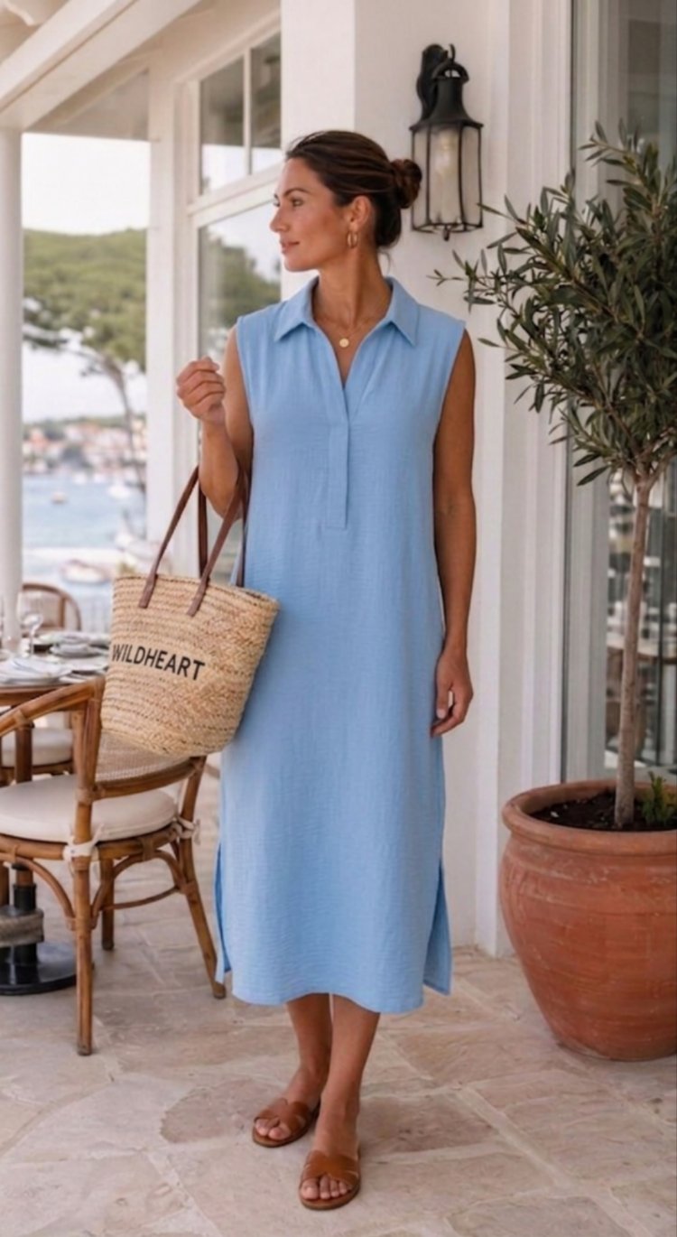 Dress HERA Liz