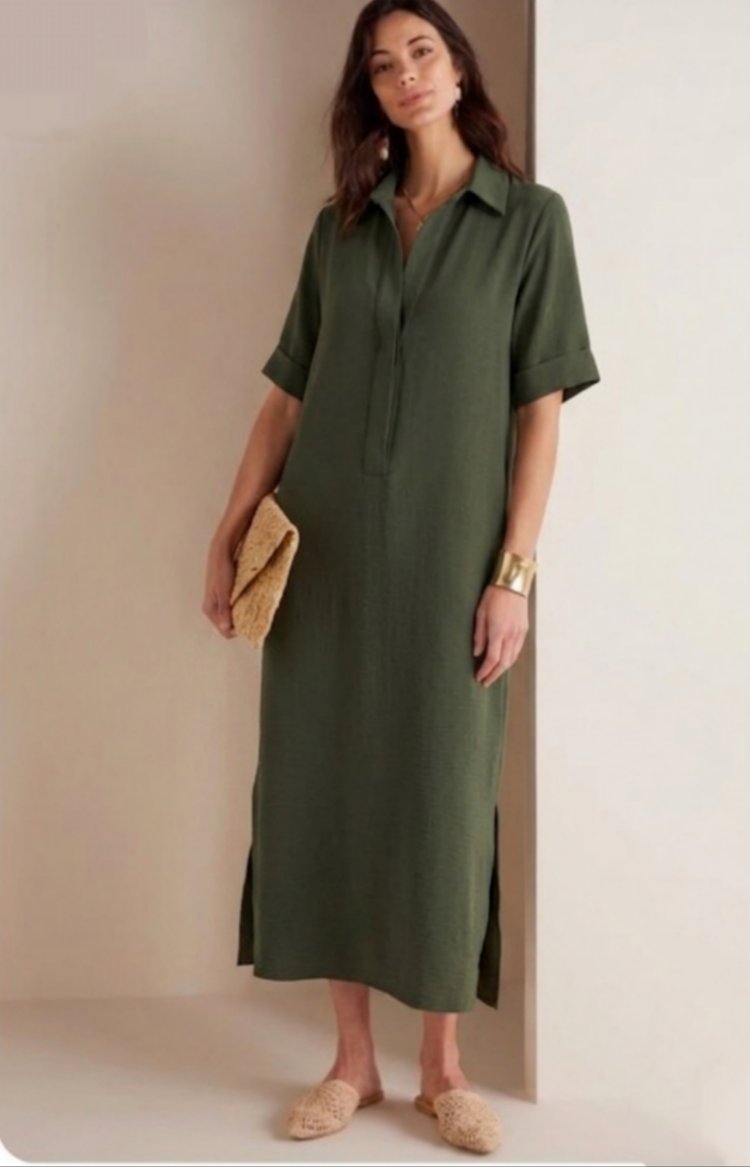 Dress HERA Lizi