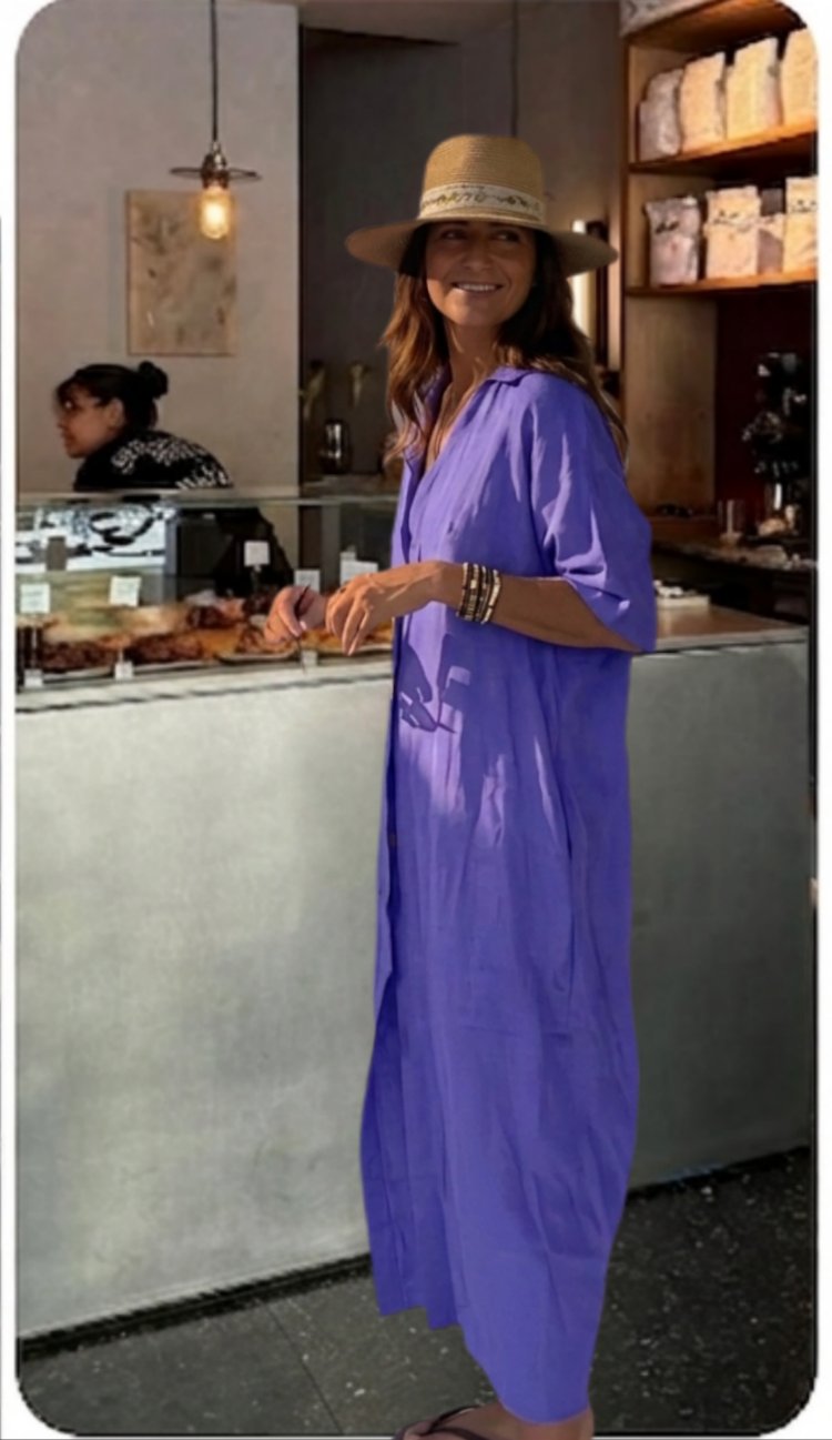 Dress  Lilium 