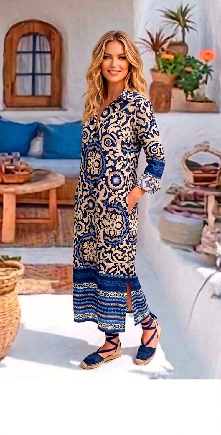 Dress Florance