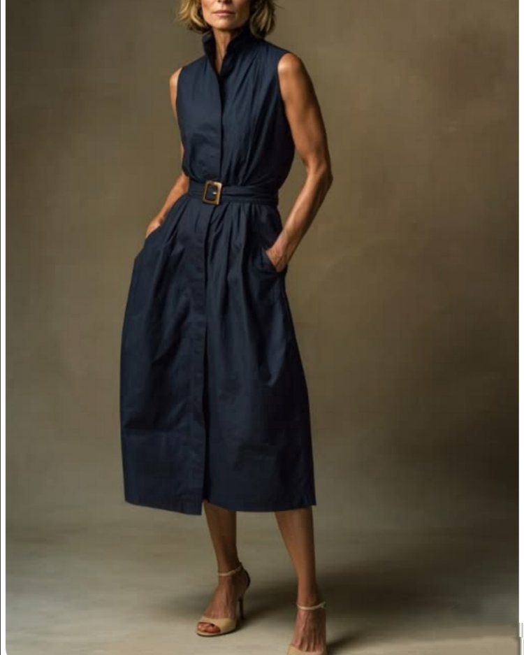 Dress Bleer