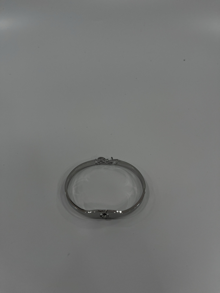 YSL GRİ UNİSEX KELEPÇE