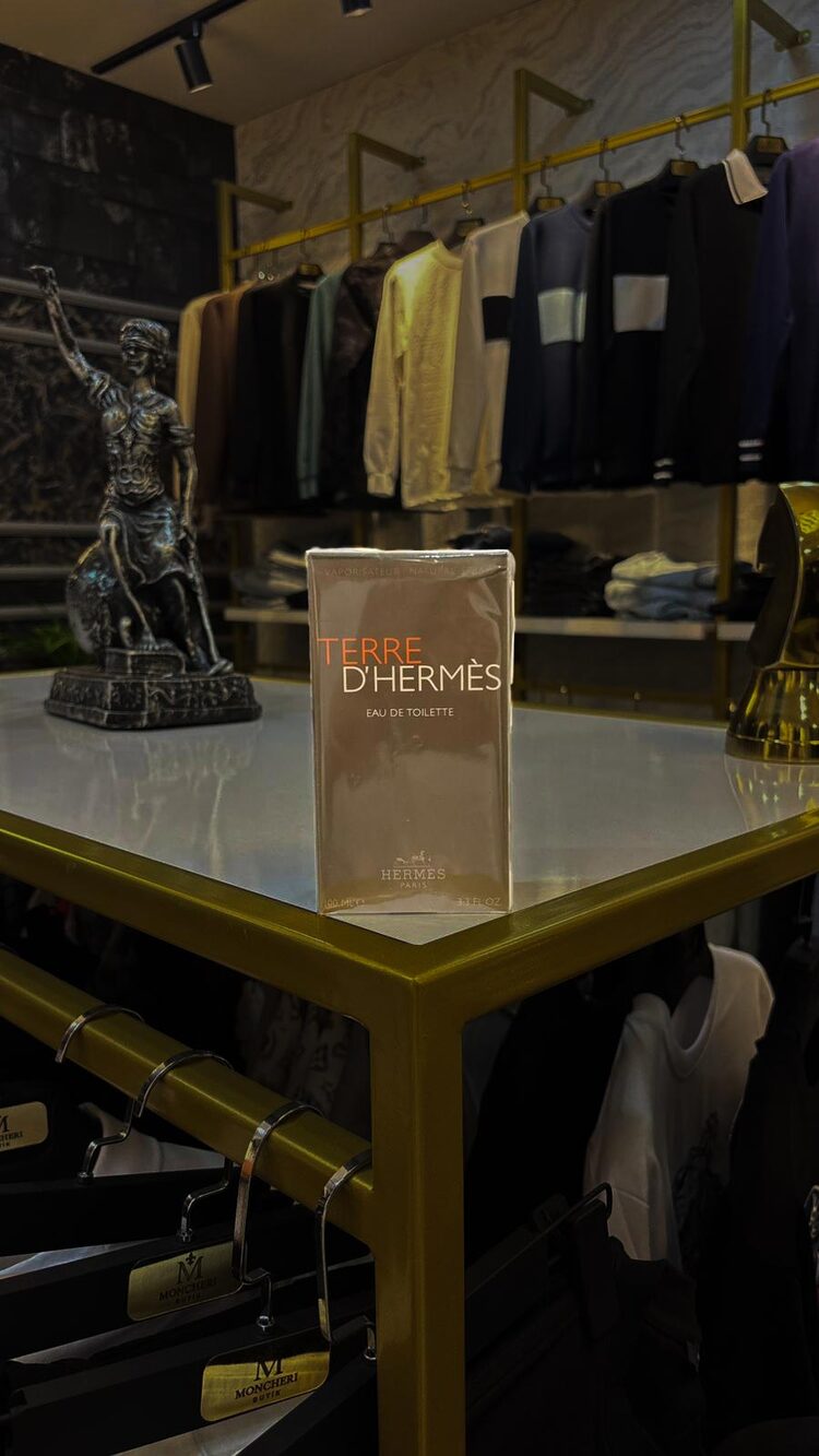 HERMES TERRE