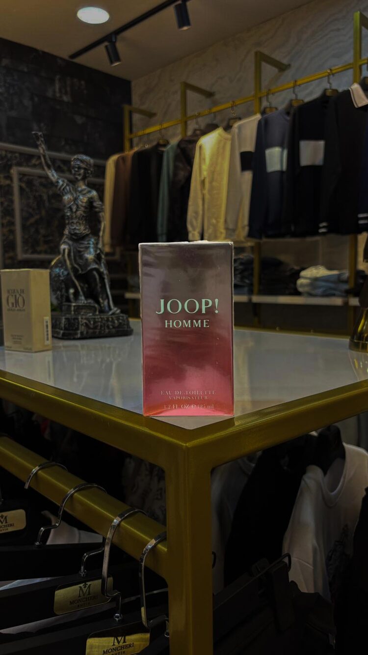 JOOP HOMME