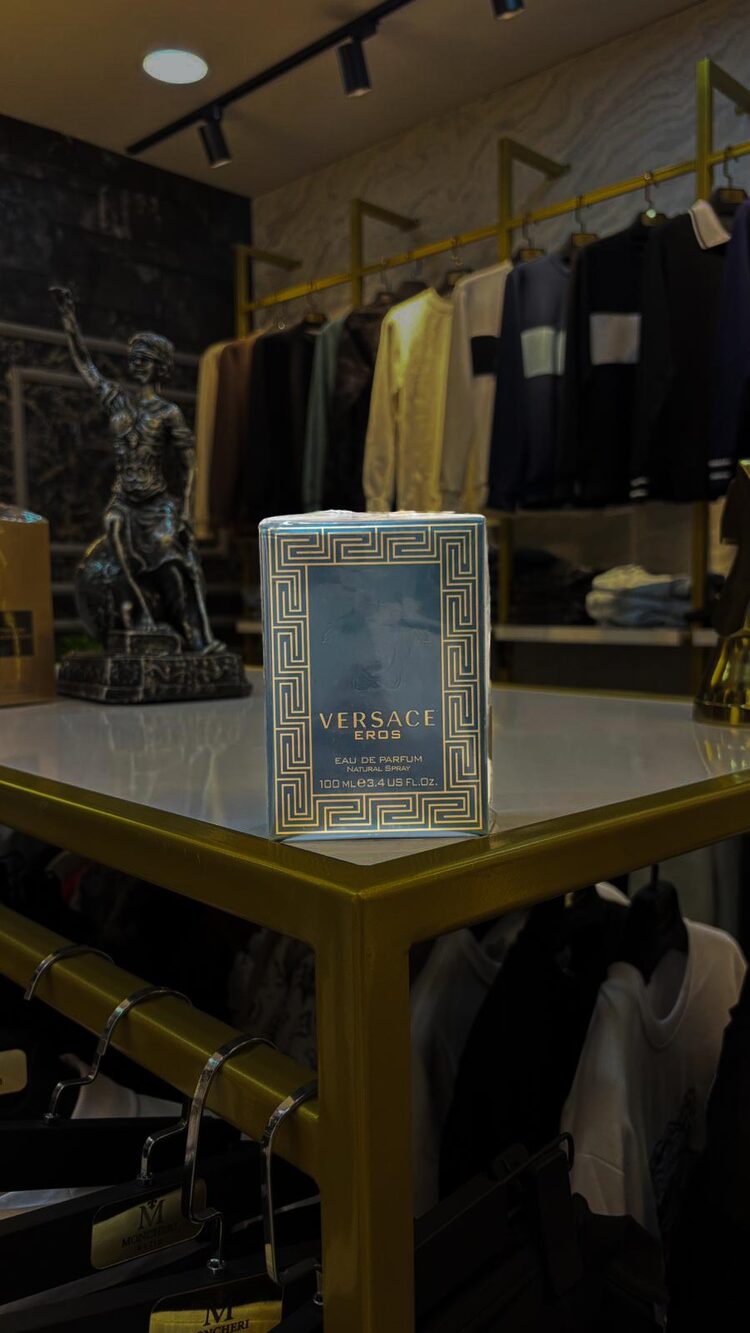 VERSACE EROS