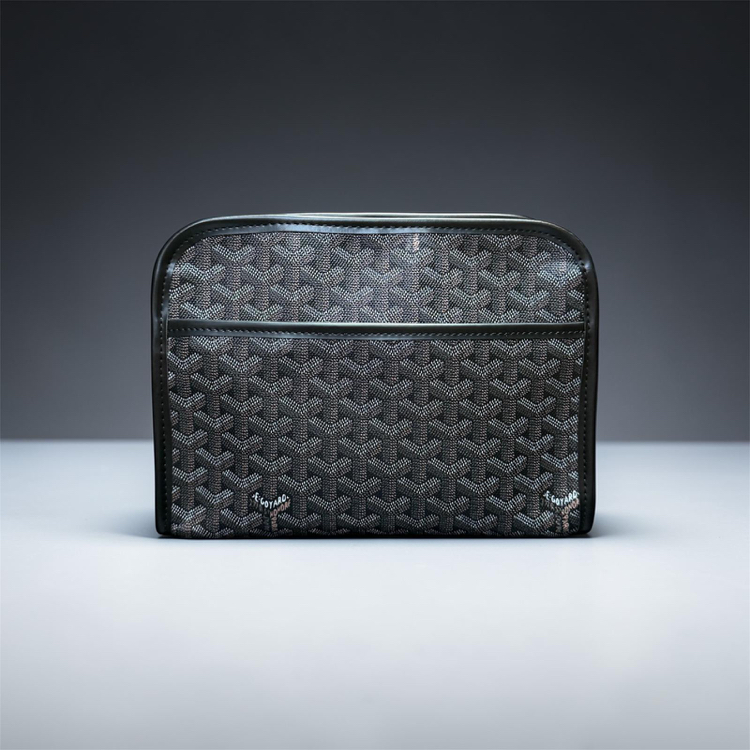 Goyard Jouvence MM Bag - Black