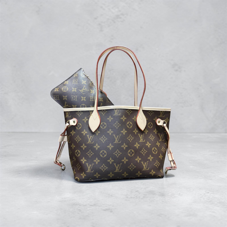 Louis Vuitton Neverfull