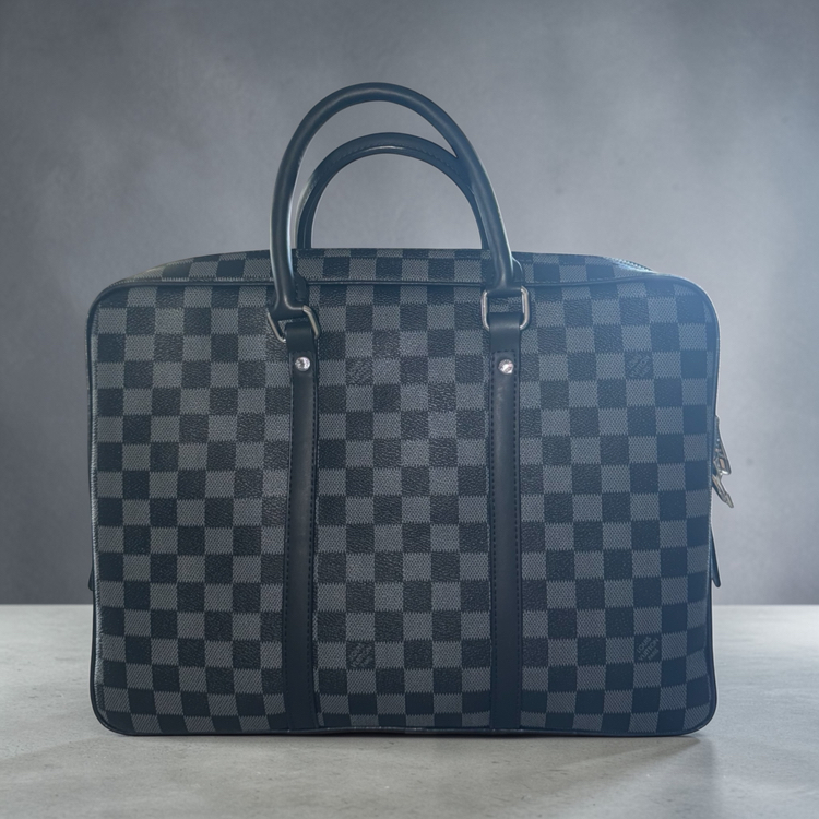 Louis Vuitton Evrak Çantası