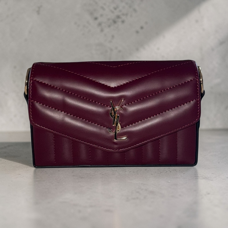Saint Laurent LouLou Bag