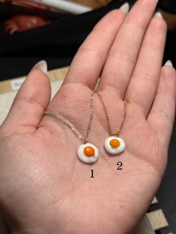 Sunny-Side Up