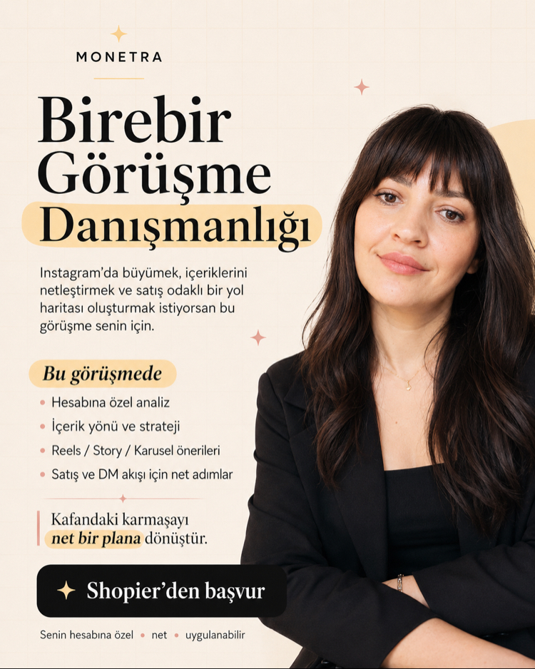 Birebir soru cevap Danışmanlık görüşmesi 