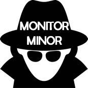 Monitor Minor 1 Aylık Lisans Key